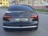 Kia Cadenza 2011 года за 7 500 000 тг. в Кентау – фото 4