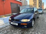 Mazda 323 1997 годаfor2 450 000 тг. в Кокшетау – фото 3