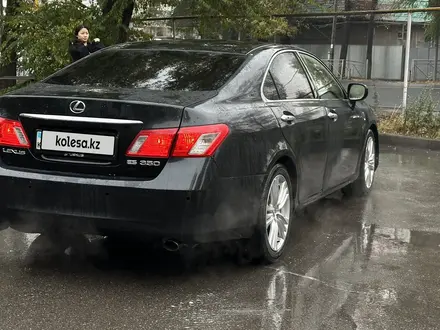 Lexus ES 350 2007 года за 5 900 000 тг. в Алматы – фото 6