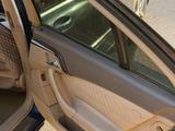 Mercedes-Benz S 320 1999 года за 3 500 000 тг. в Алматы – фото 5