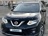 Nissan X-Trail 2017 года за 10 400 000 тг. в Караганда