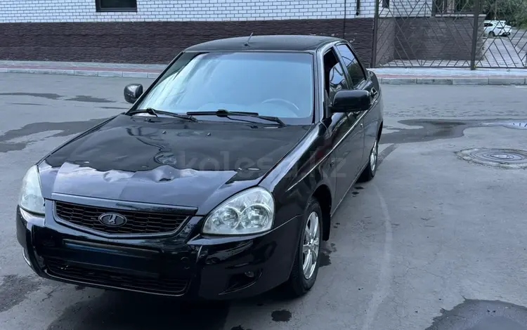 ВАЗ (Lada) Priora 2170 2014 годаүшін2 000 000 тг. в Павлодар
