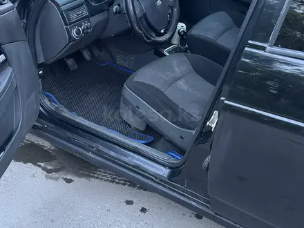 ВАЗ (Lada) Priora 2170 2014 года за 2 000 000 тг. в Павлодар – фото 4