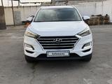 Hyundai Tucson 2020 года за 10 000 000 тг. в Тараз – фото 3