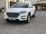 Hyundai Tucson 2020 года за 10 000 000 тг. в Тараз – фото 4