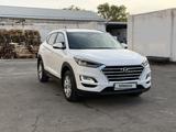 Hyundai Tucson 2020 года за 10 000 000 тг. в Тараз – фото 2