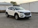 Hyundai Tucson 2020 года за 10 000 000 тг. в Тараз