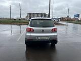 Volkswagen Tiguan 2010 годаүшін5 500 000 тг. в Астана – фото 5