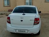 ВАЗ (Lada) Granta 2190 2014 годаүшін1 900 000 тг. в Мангистау