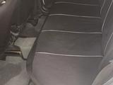 ВАЗ (Lada) Granta 2190 2014 годаүшін1 900 000 тг. в Мангистау – фото 5