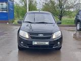 ВАЗ (Lada) Granta 2190 2013 годаүшін2 200 000 тг. в Актобе