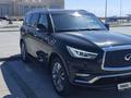 Infiniti QX80 2020 года за 31 000 000 тг. в Астана – фото 5