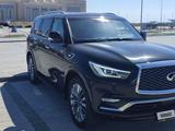 Infiniti QX80 2020 года за 30 500 000 тг. в Астана – фото 5