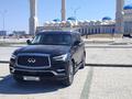 Infiniti QX80 2020 года за 30 500 000 тг. в Астана – фото 6