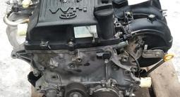 Двигатель ДВС 2TR на Toyota Land Cruiser Prado 120 кузов v2.7 за 1 700 000 тг. в Алматы – фото 3