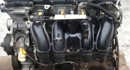 Двигатель ДВС 2TR на Toyota Land Cruiser Prado 120 кузов v2.7 за 1 700 000 тг. в Алматы – фото 4