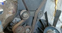 Мотор на Опель Синтра 2.2 за 100 000 тг. в Темиртау – фото 4