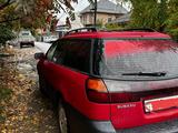 Subaru Outback 2001 года за 1 800 000 тг. в Алматы