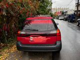 Subaru Outback 2001 года за 1 800 000 тг. в Алматы – фото 2
