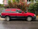 Subaru Outback 2001 года за 1 800 000 тг. в Алматы – фото 3