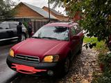 Subaru Outback 2001 года за 1 800 000 тг. в Алматы – фото 4