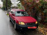 Subaru Outback 2001 года за 1 800 000 тг. в Алматы – фото 5