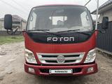 Foton  Ollin BJ10xx 2013 годаүшін4 950 000 тг. в Алматы – фото 5