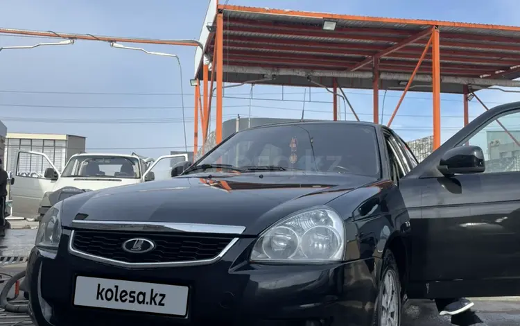 ВАЗ (Lada) Priora 2172 2013 годаfor1 750 000 тг. в Шымкент