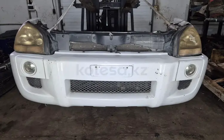 TitanAuto Hyundai Tucson 1 ноускат за 250 000 тг. в Астана