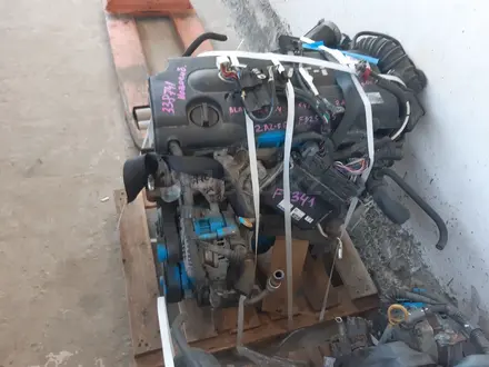 Двигатель матор на Камри 2, 4 2azfe за 700 000 тг. в Кызылорда