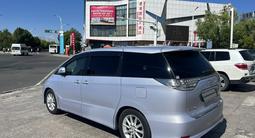 Toyota Estima 2010 года за 8 000 000 тг. в Алматы – фото 5