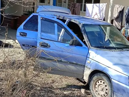 ВАЗ (Lada) 2110 2000 года за 700 000 тг. в Шымкент – фото 12