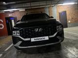 Hyundai Santa Fe 2022 годаүшін16 750 000 тг. в Астана