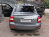 ВАЗ (Lada) Priora 2170 2012 годаүшін2 450 000 тг. в Астана – фото 5