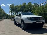 Renault Duster 2014 годаүшін5 500 000 тг. в Астана – фото 3