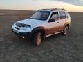 Chevrolet Niva 2014 годаfor3 200 000 тг. в Актобе – фото 2