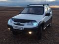 Chevrolet Niva 2014 годаүшін3 200 000 тг. в Актобе – фото 44