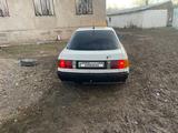 Audi 80 1990 годаүшін880 000 тг. в Алматы – фото 4