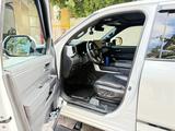 Toyota Sequoia 2023 года за 61 000 000 тг. в Актау – фото 5
