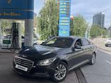 Hyundai Genesis 2015 года за 7 500 000 тг. в Алматы