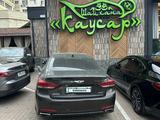 Hyundai Genesis 2015 года за 7 500 000 тг. в Алматы – фото 4