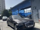 Hyundai Genesis 2015 года за 7 500 000 тг. в Алматы – фото 5