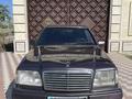 Mercedes-Benz E 220 1994 года за 2 200 000 тг. в Шымкент