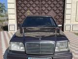 Mercedes-Benz E 220 1994 года за 2 200 000 тг. в Шымкент