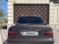 Mercedes-Benz E 220 1994 года за 2 200 000 тг. в Шымкент – фото 11