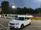 ВАЗ (Lada) Priora 2172 2014 годаүшін2 500 000 тг. в Шымкент – фото 3