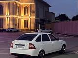 ВАЗ (Lada) Priora 2172 2014 годаүшін2 500 000 тг. в Шымкент – фото 2