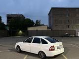 ВАЗ (Lada) Priora 2172 2014 годаүшін2 500 000 тг. в Шымкент – фото 4