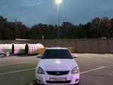 ВАЗ (Lada) Priora 2172 2014 годаүшін2 500 000 тг. в Шымкент – фото 5
