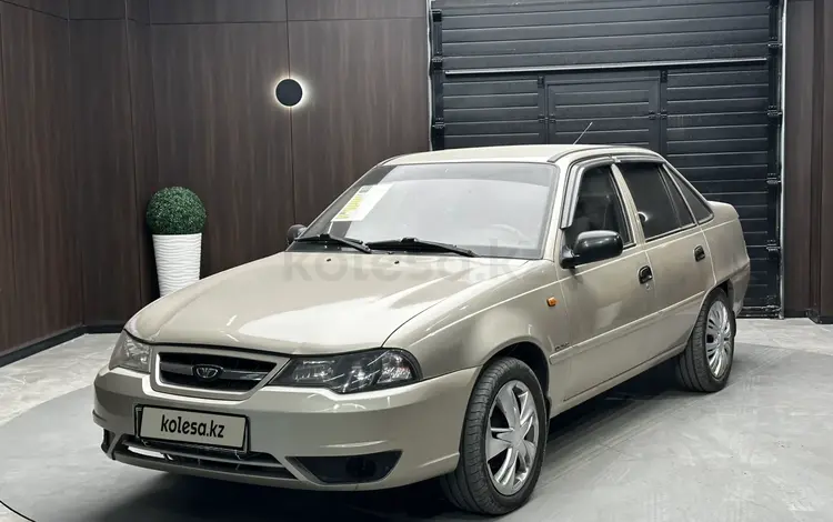 Daewoo Nexia 2013 года за 2 300 000 тг. в Актобе
